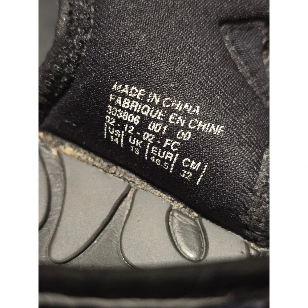 Nike acg deschutz